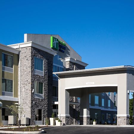 Holiday Inn Express & Suites Carlisle By Ihg Exterior foto