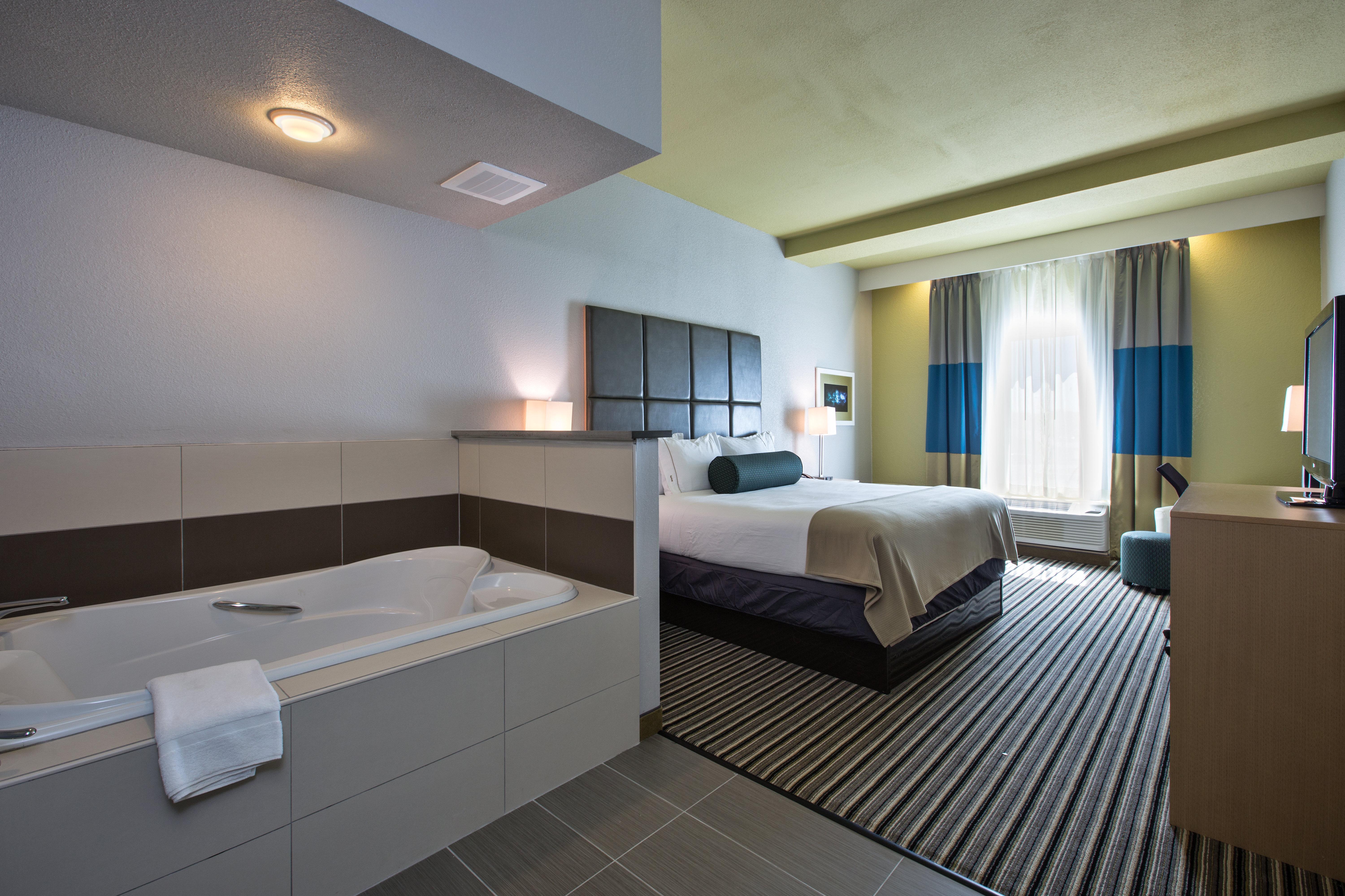 Holiday Inn Express & Suites Carlisle By Ihg Exterior foto